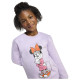 Adidas Παιδικό σετ x Disney Minnie Mouse Jogger Set